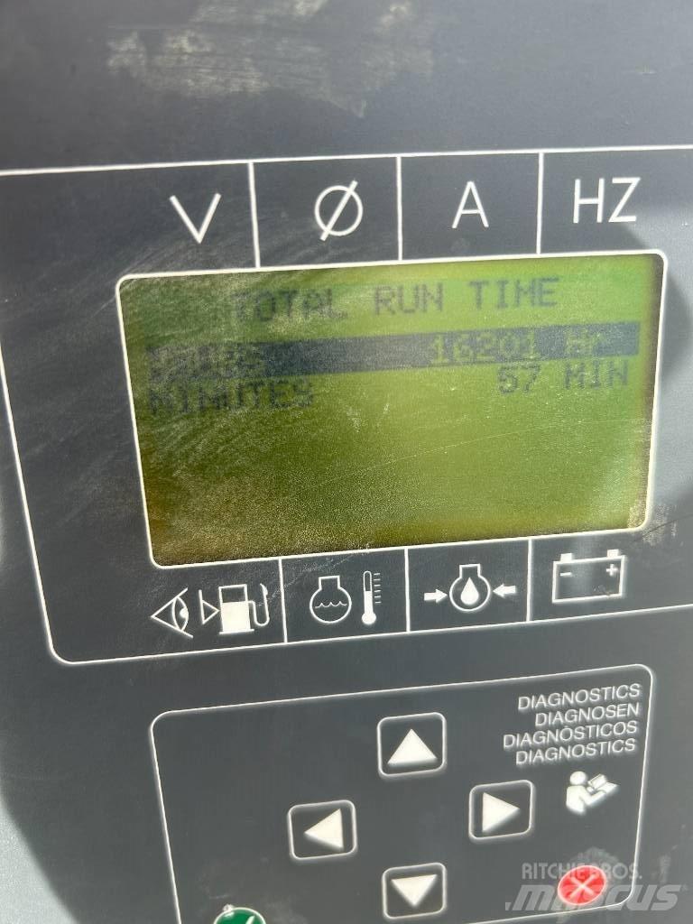 Wacker Neuson G 25 Dizel Jeneratörler
