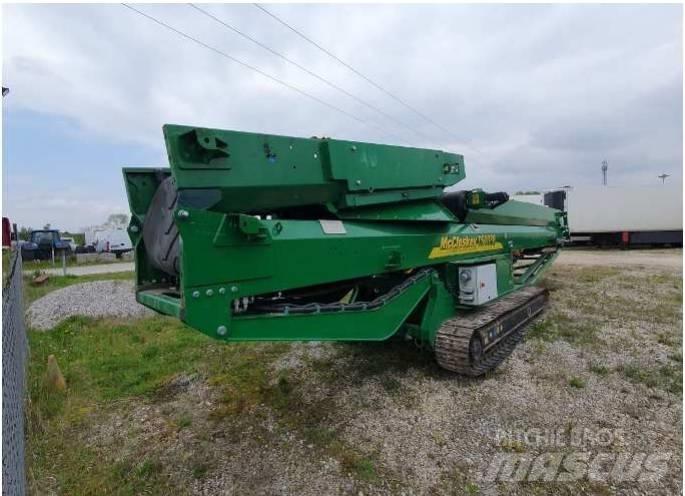 McCloskey TS 4080 Konveyörler