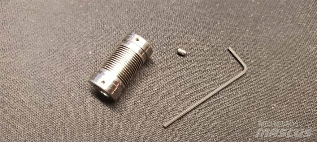 Rottne 046-0240 Elektronik