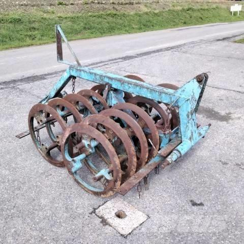 Lemken Variopack Diger toprak isleme makina ve aksesuarlari
