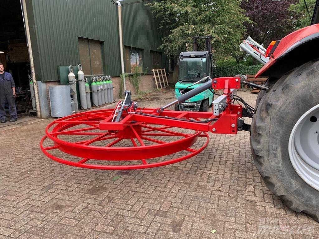 Roelama HH-270 Diger gübre uygulama makinalari ve aksesuarlar