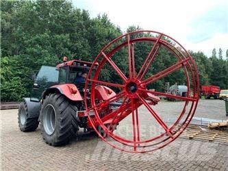 Roelama HH-270 Diger gübre uygulama makinalari ve aksesuarlar
