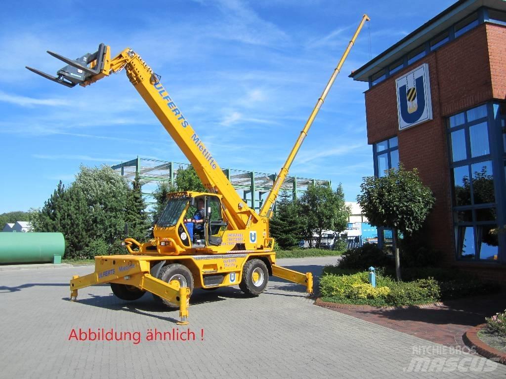 Merlo 60.24 MCSS Teleskopik yükleyiciler