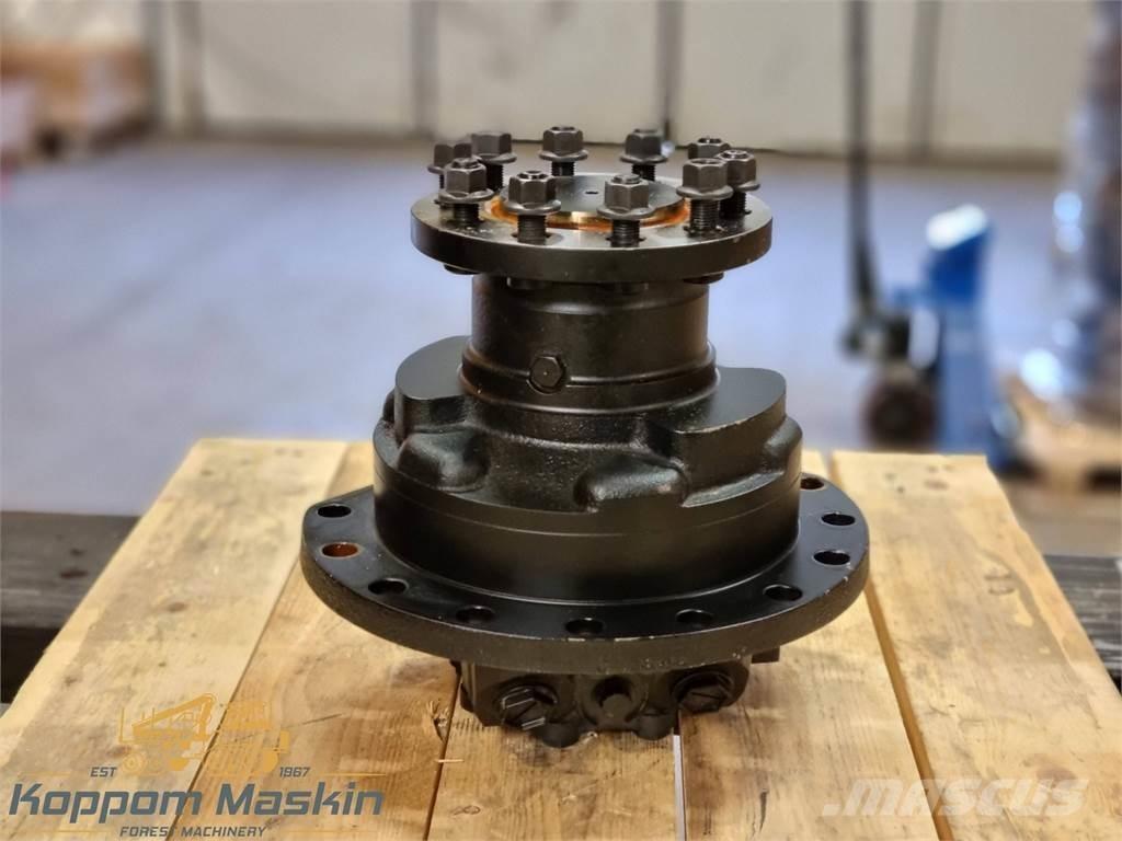 Ponsse 0072340 Agaç kesme robotlari