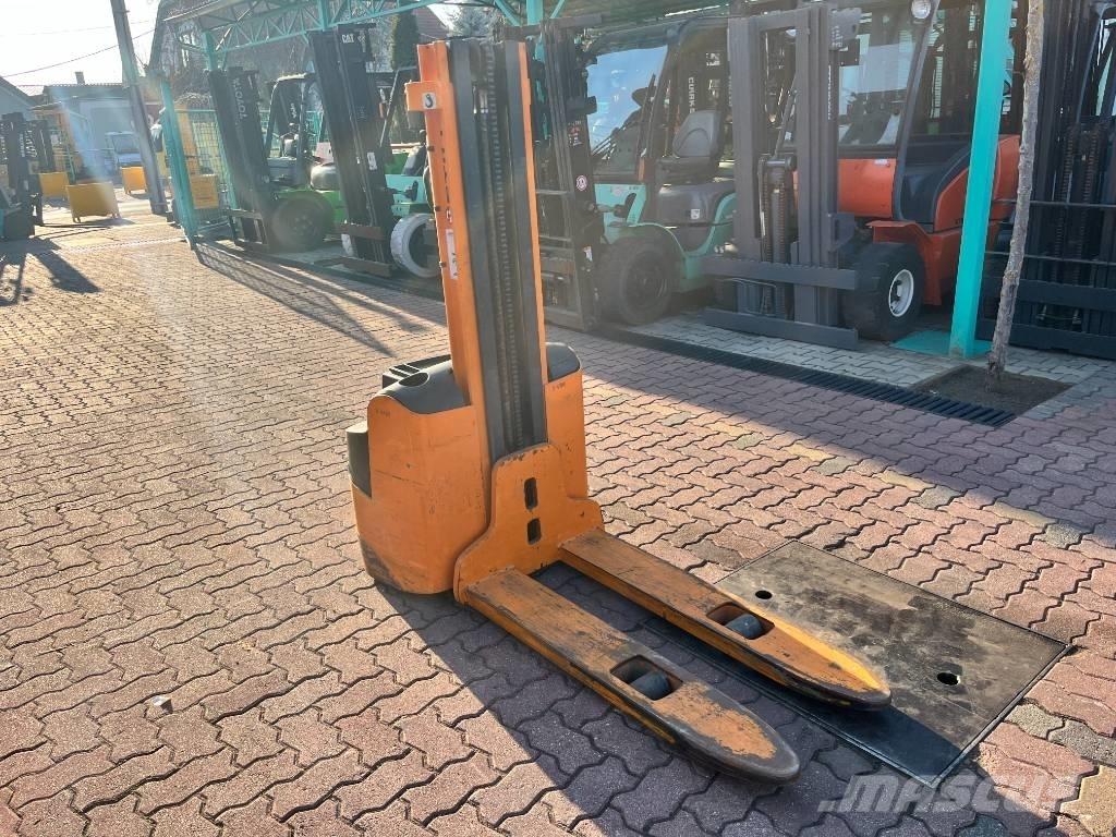 Still EGV 10 V-4101 Akülü depo ekipmanları