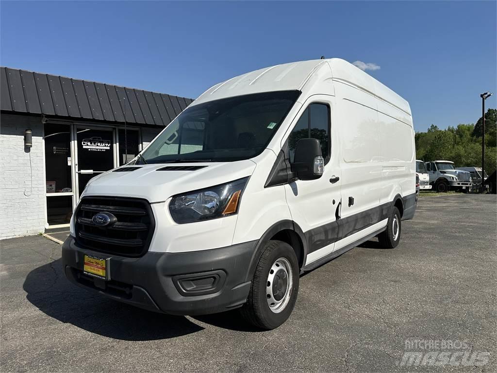 Ford TRANSIT Diger kamyonlar