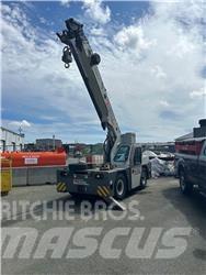 Grove YB4409-2 Diger vinçler