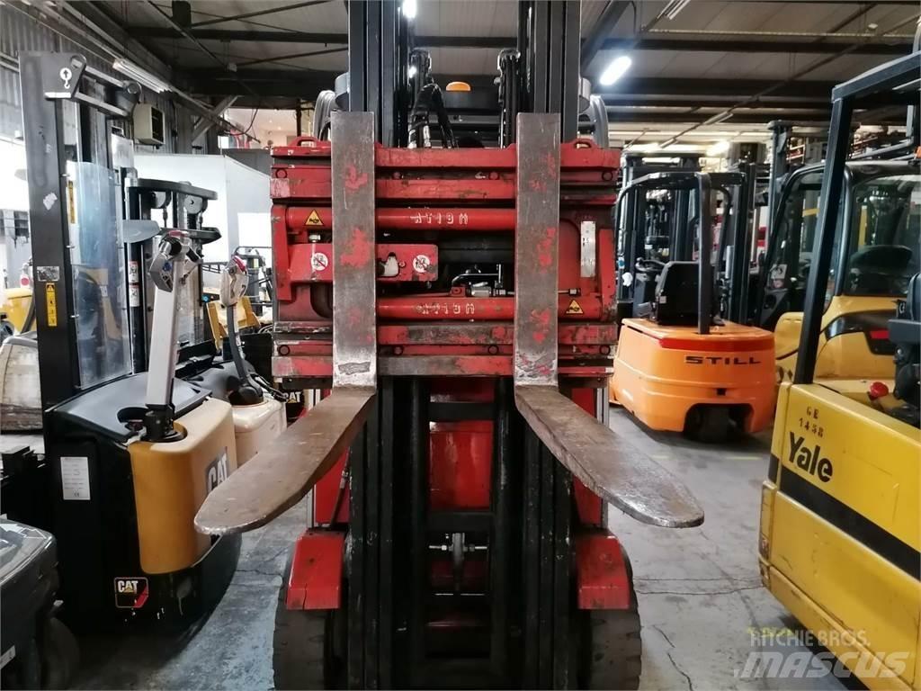 Atib 474.170 Diger parçalar