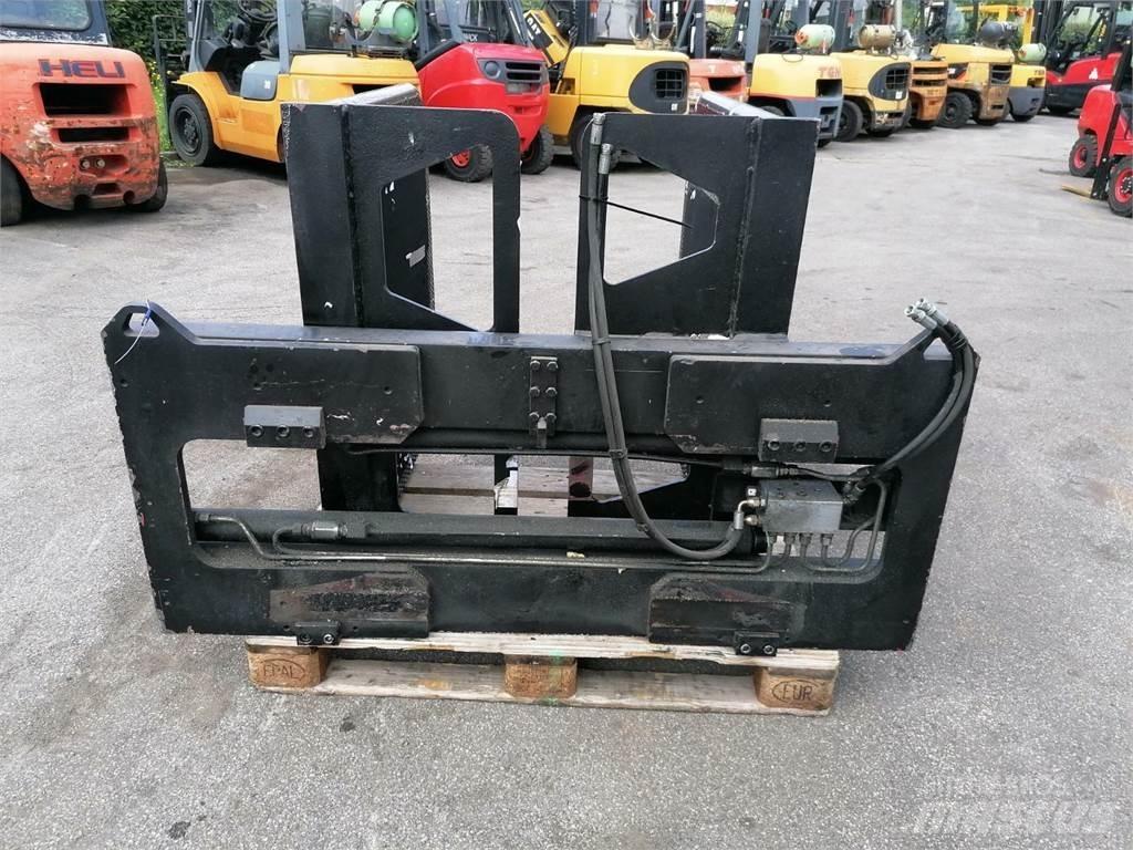 Atib 474.195 Balya kiskaçlari