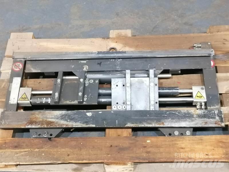 Atib TDL 577 Diger parçalar