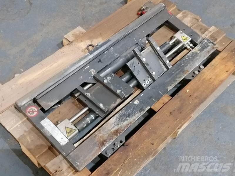 Atib TDL 577 Diger parçalar