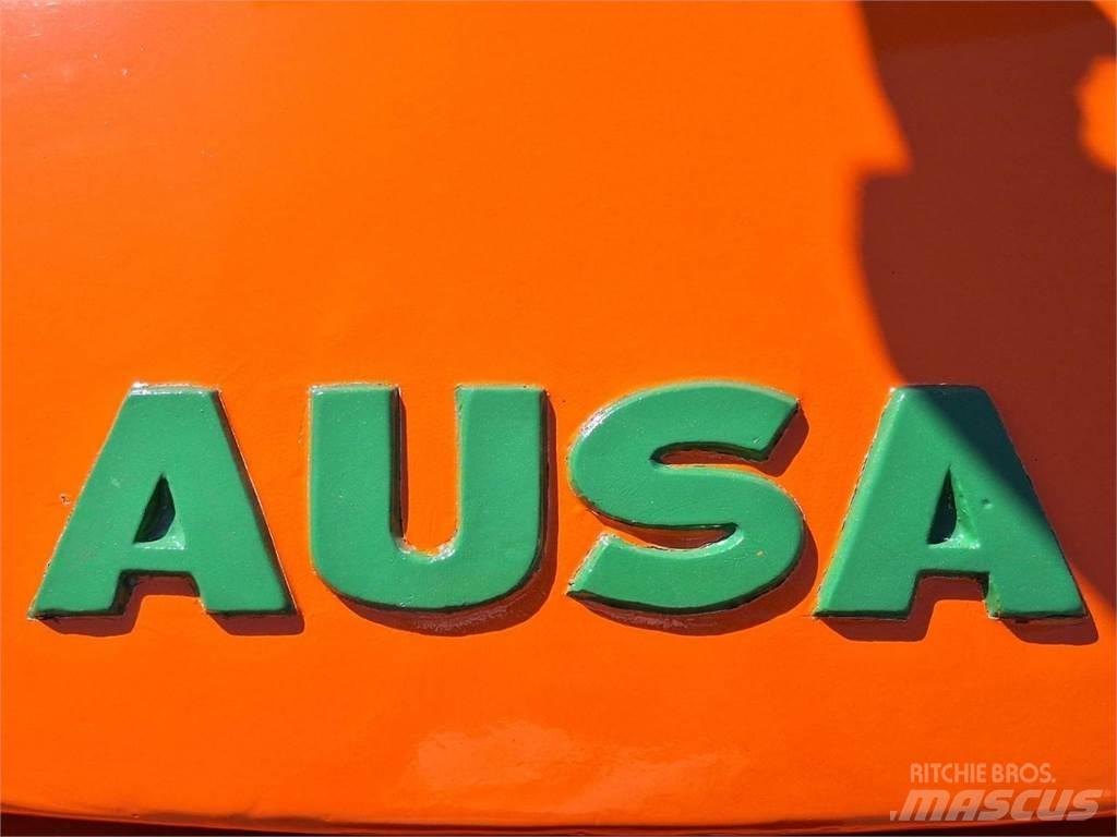 Ausa C150H Arazi tipi forklift