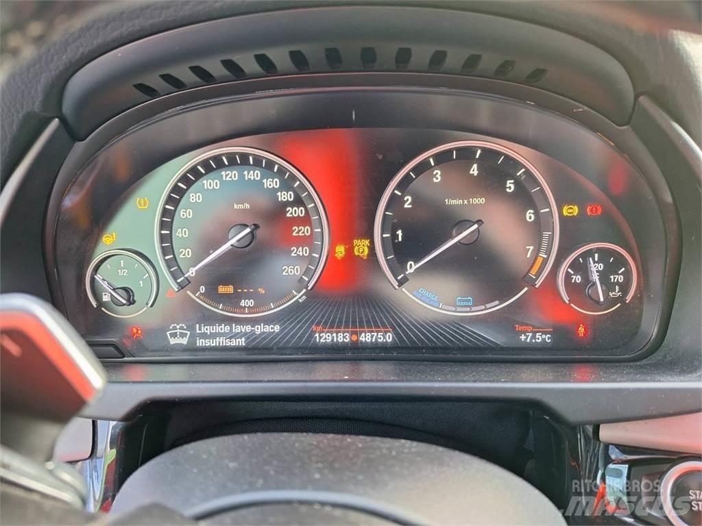 BMW X5 Otomobiller