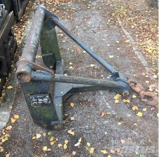 Bobcat 70022.9 Diger