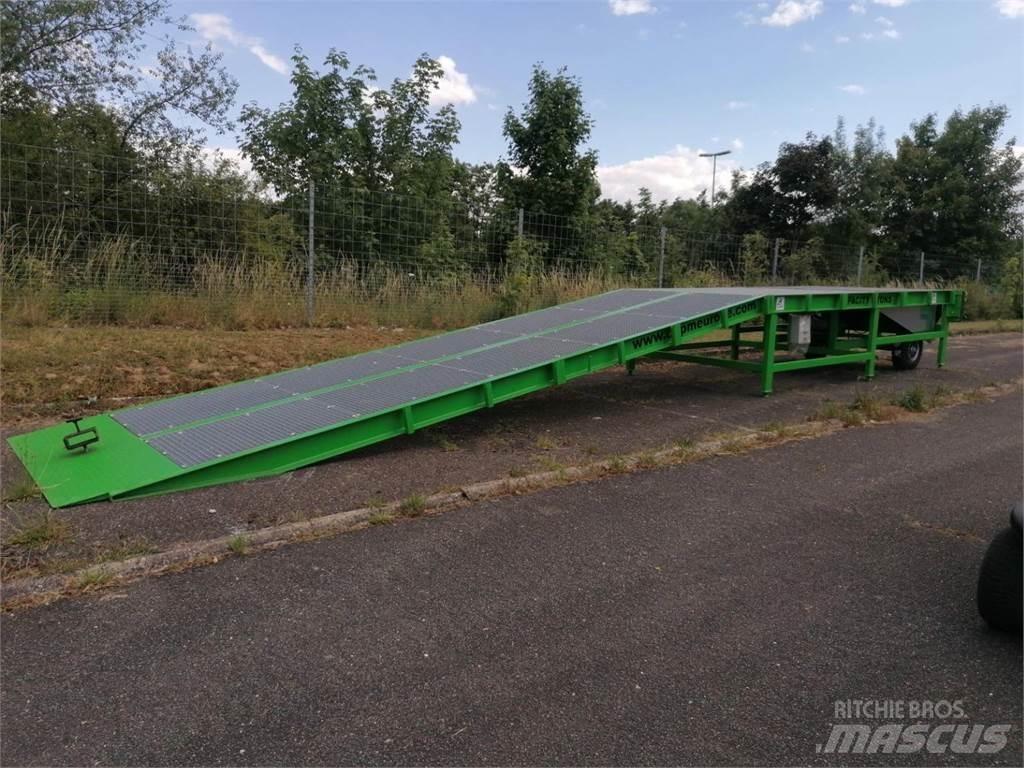  CAPM RF1-8 Rampalar