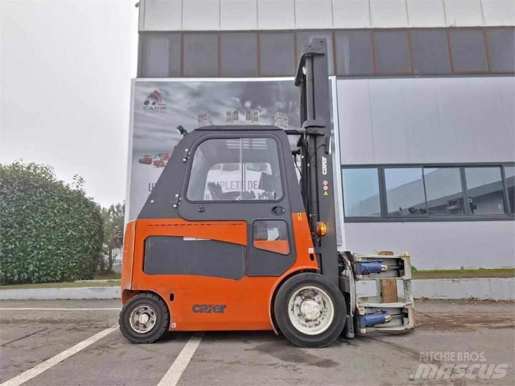 Carer Z70H Diger