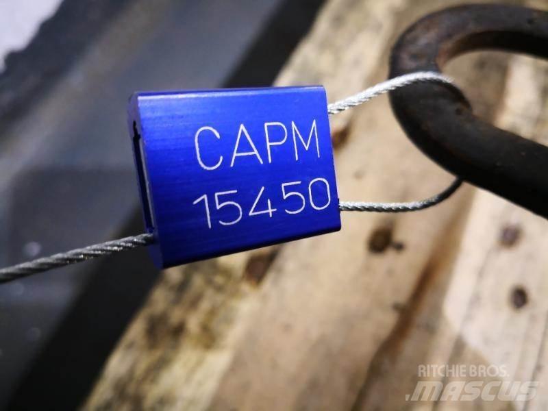 Cascade TDL Diger parçalar