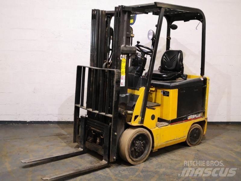 CAT EC25N Diger