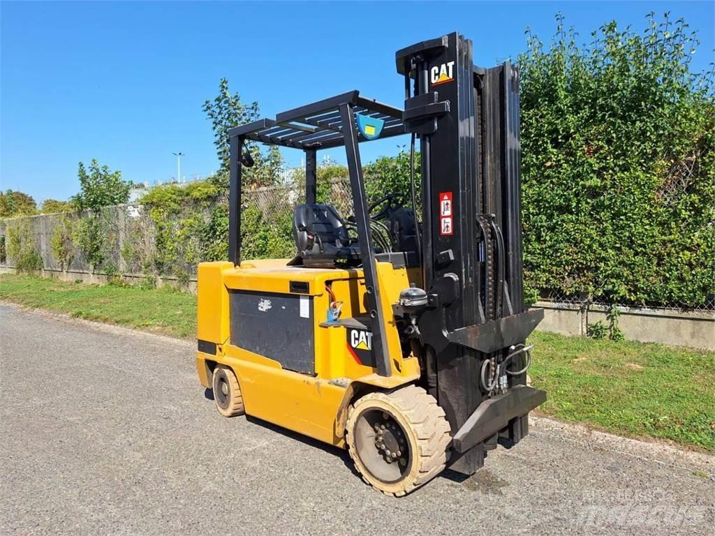 CAT EC55N Diger