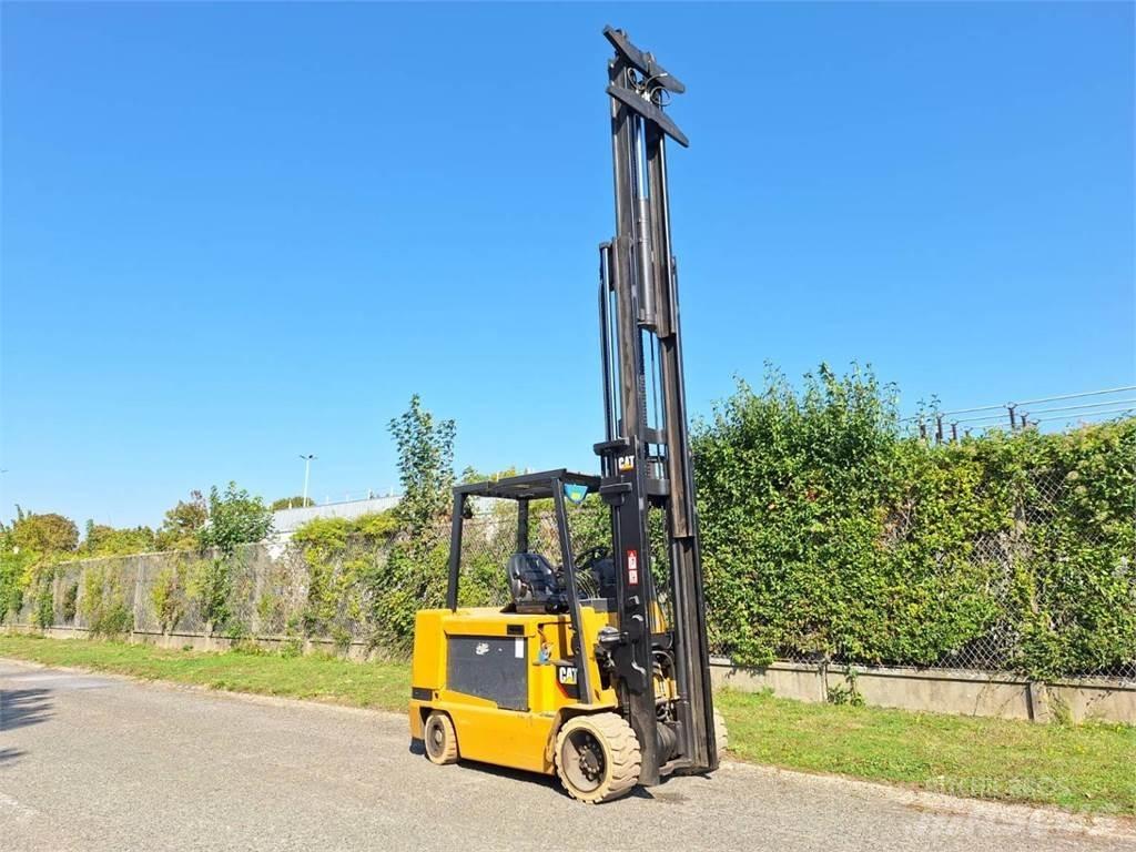 CAT EC55N Diger