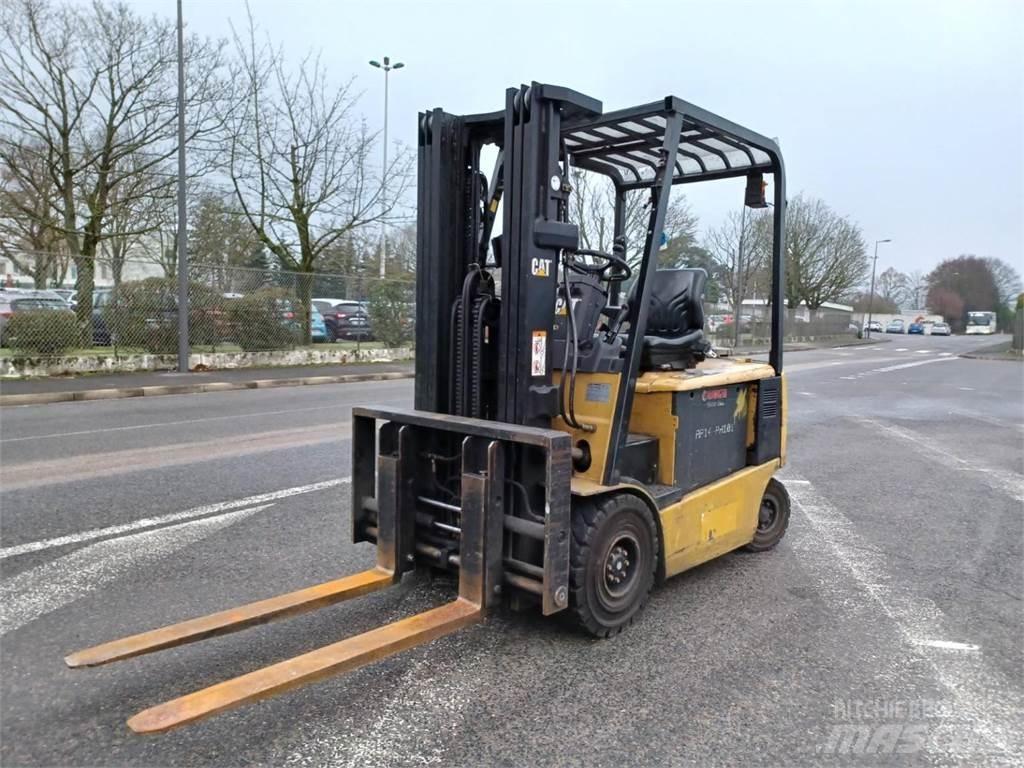 CAT EP25K Diger