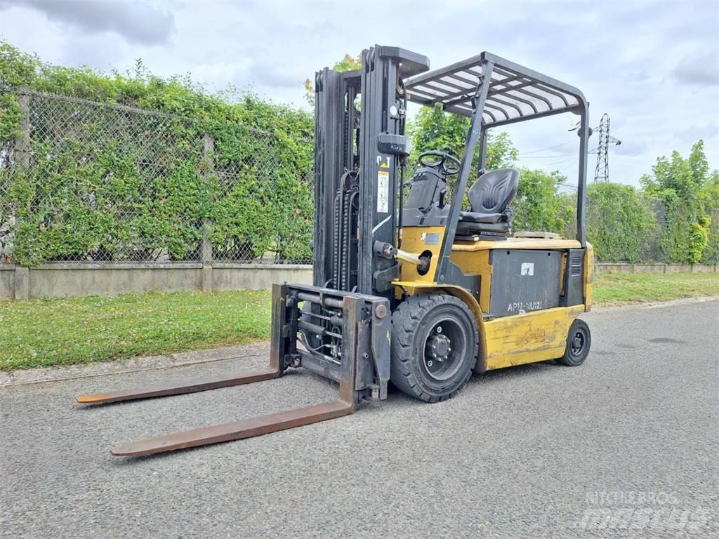 CAT EP30K Diger