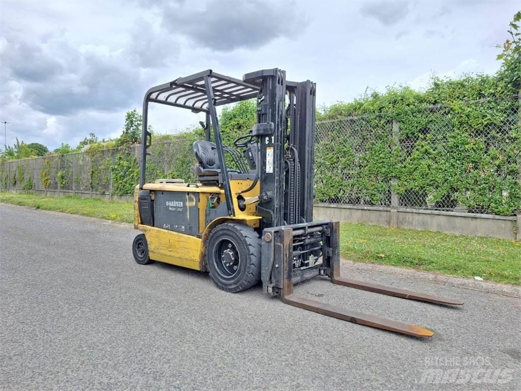 CAT EP30K Diger