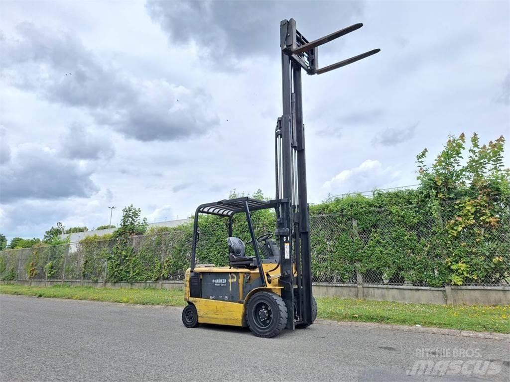 CAT EP30K Diger