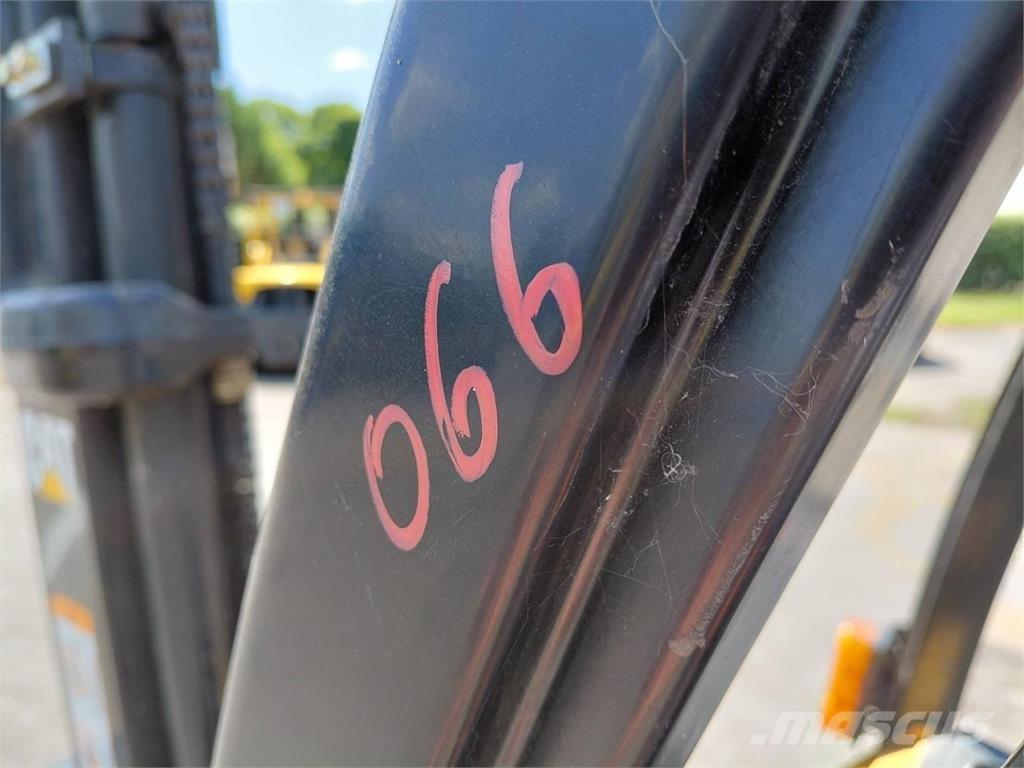 CAT GP18N Diger