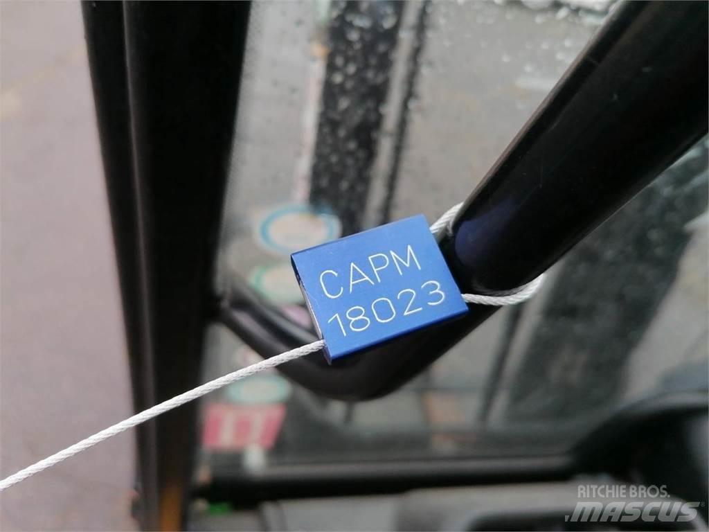 CAT GP18N Diger