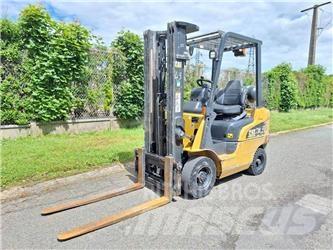 CAT GP20CN Diger