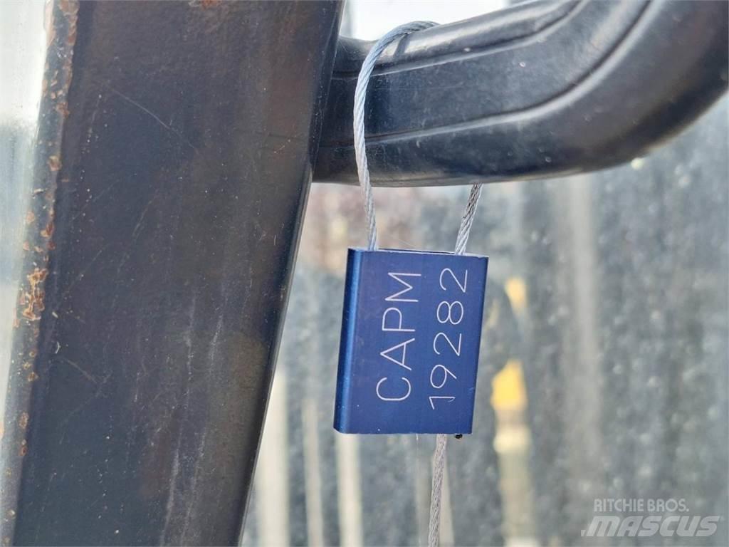 CAT GP25NT Diger