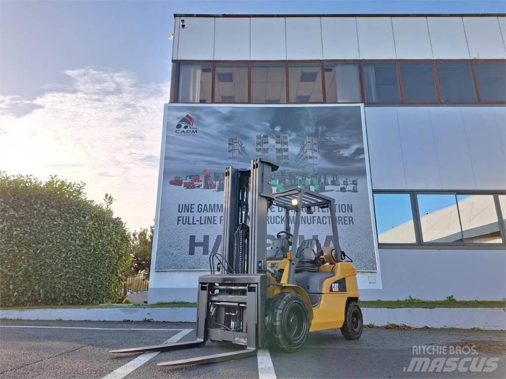 CAT GP30NTD Diger