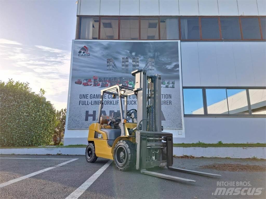 CAT GP30NTD Diger