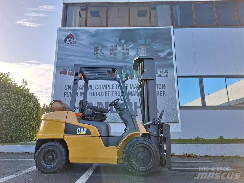 CAT GP30NTD Diger