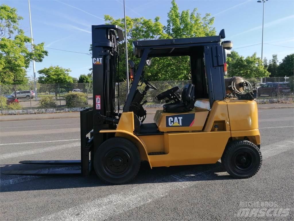 CAT GP40KL Diger
