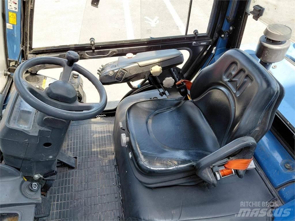 CAT GP50NTD Diger