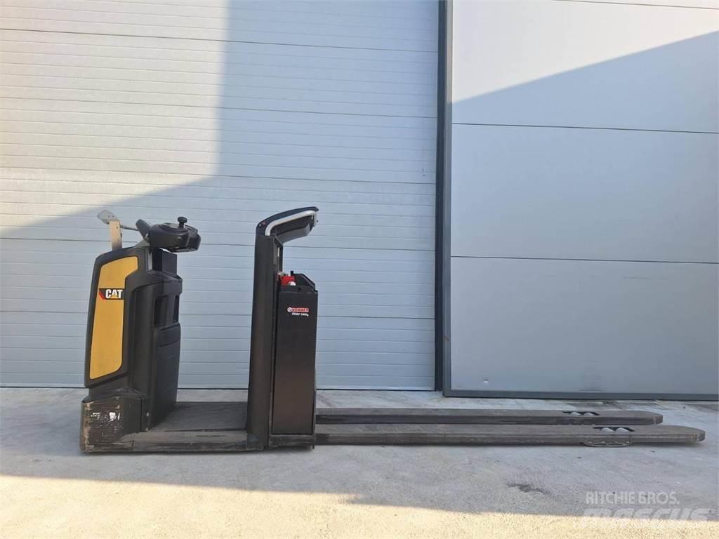 CAT N020NE Düsük seviye siparis toplayici