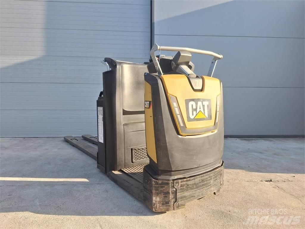 CAT N020NE Düsük seviye siparis toplayici