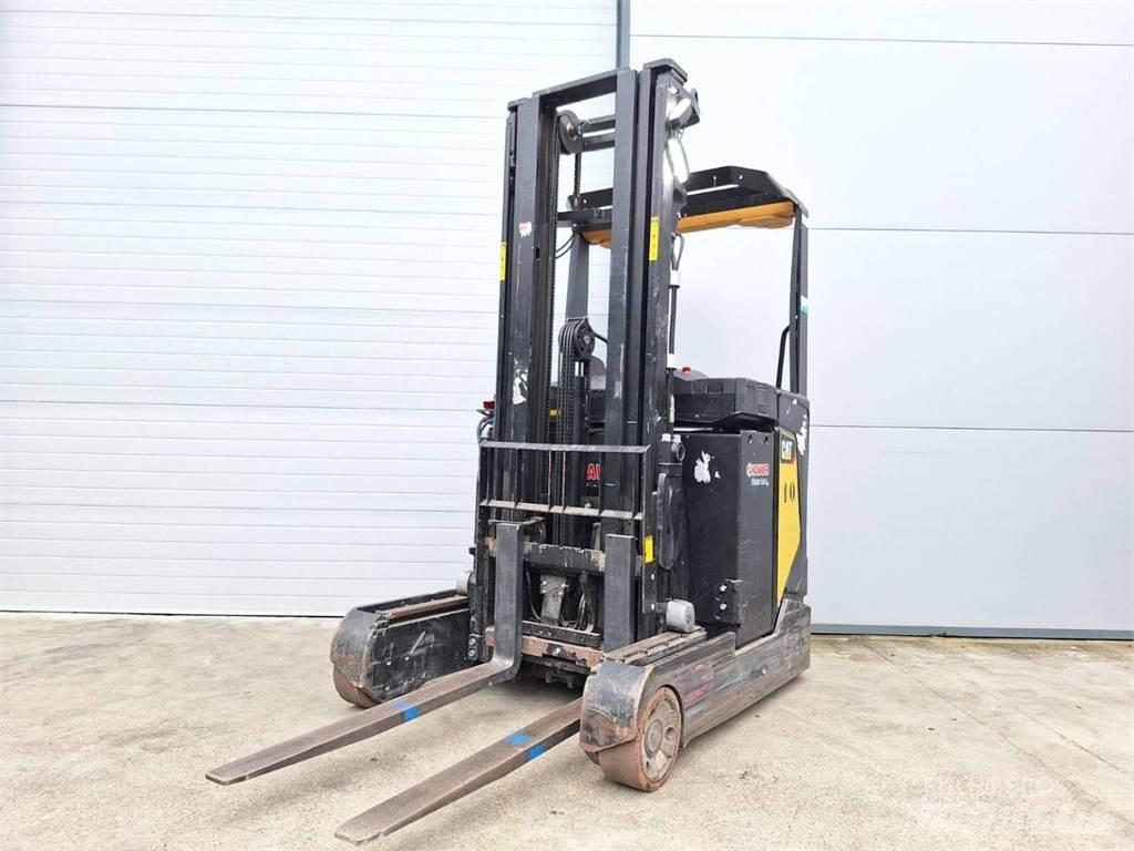 CAT NR16N2 Reach truck - depo içi istif araçları