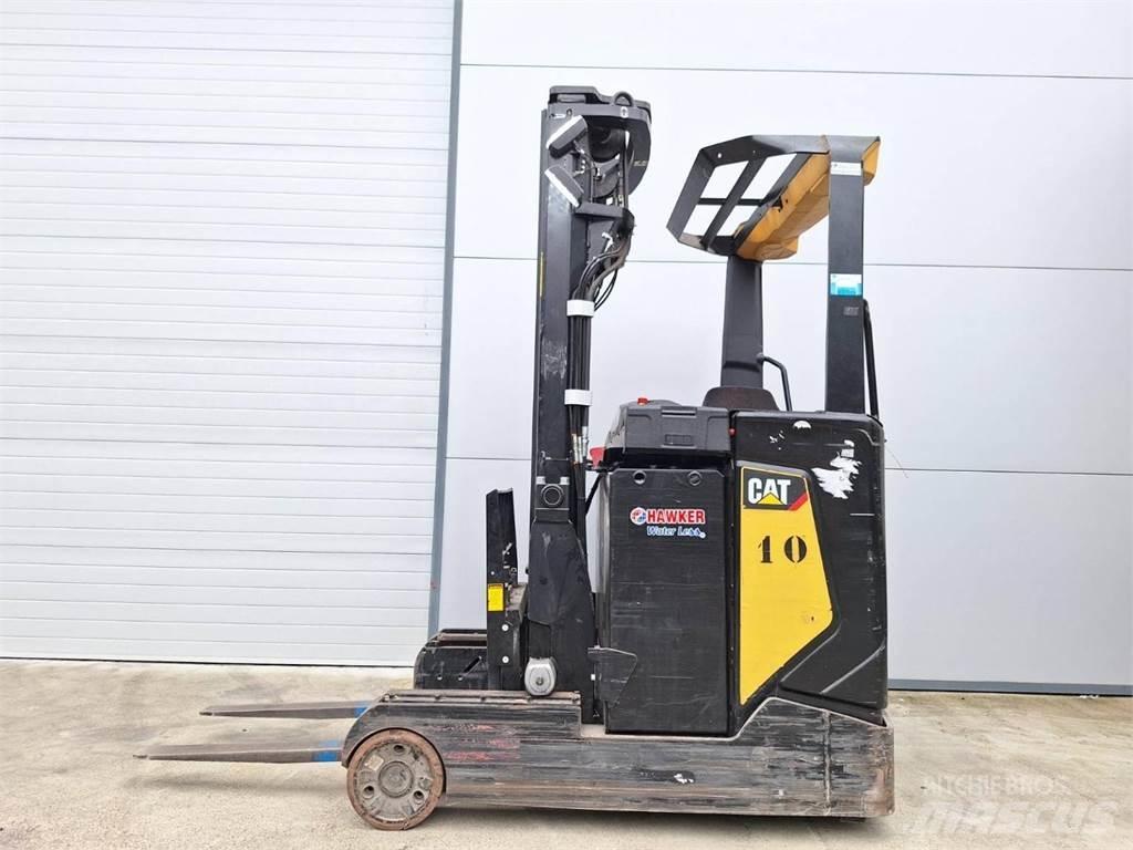 CAT NR16N2 Reach truck - depo içi istif araçları