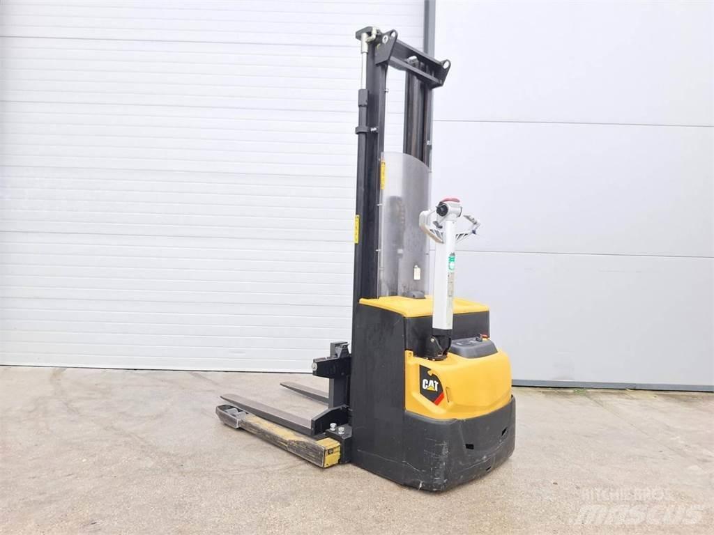 CAT NSP16N2S Diger