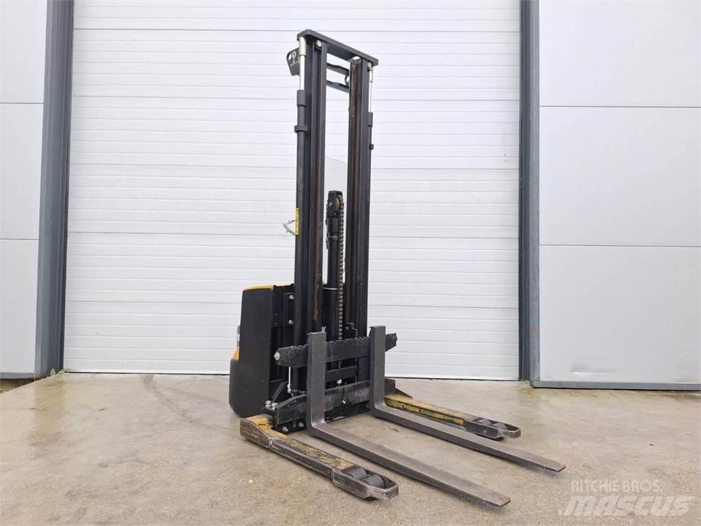 CAT NSP16N2S Diger