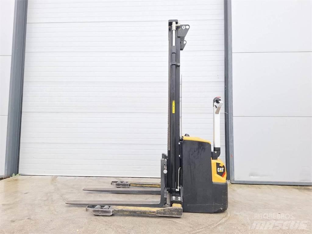 CAT NSP16N2S Diger