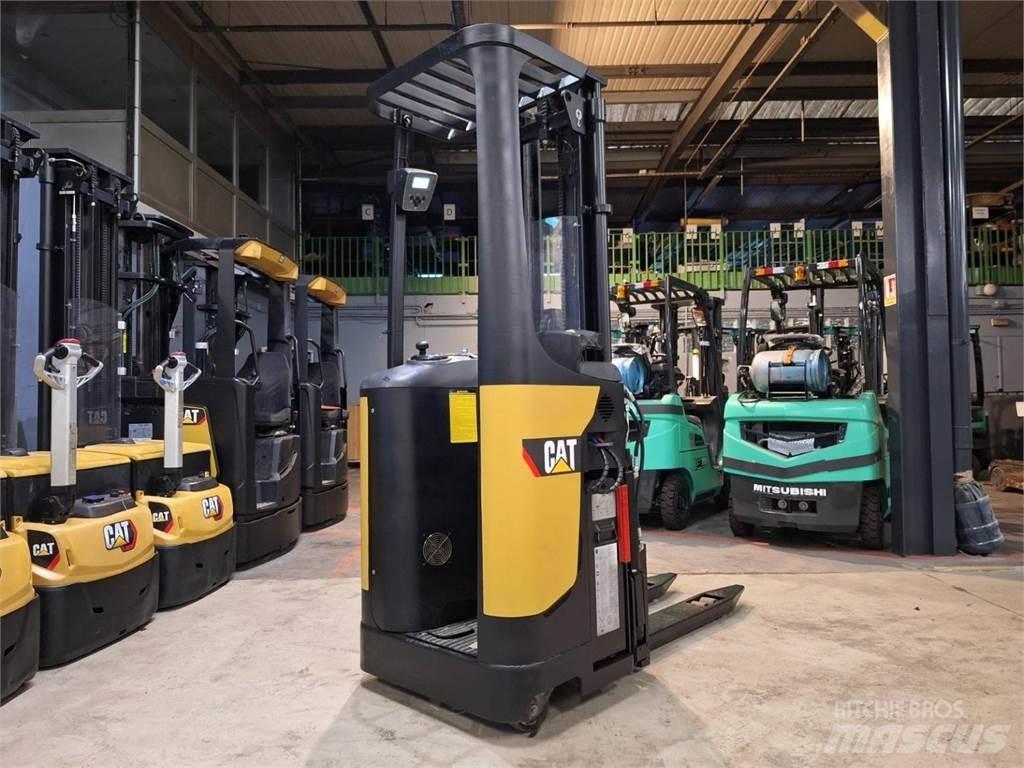CAT NSR16N2 Akülü depo ekipmanları