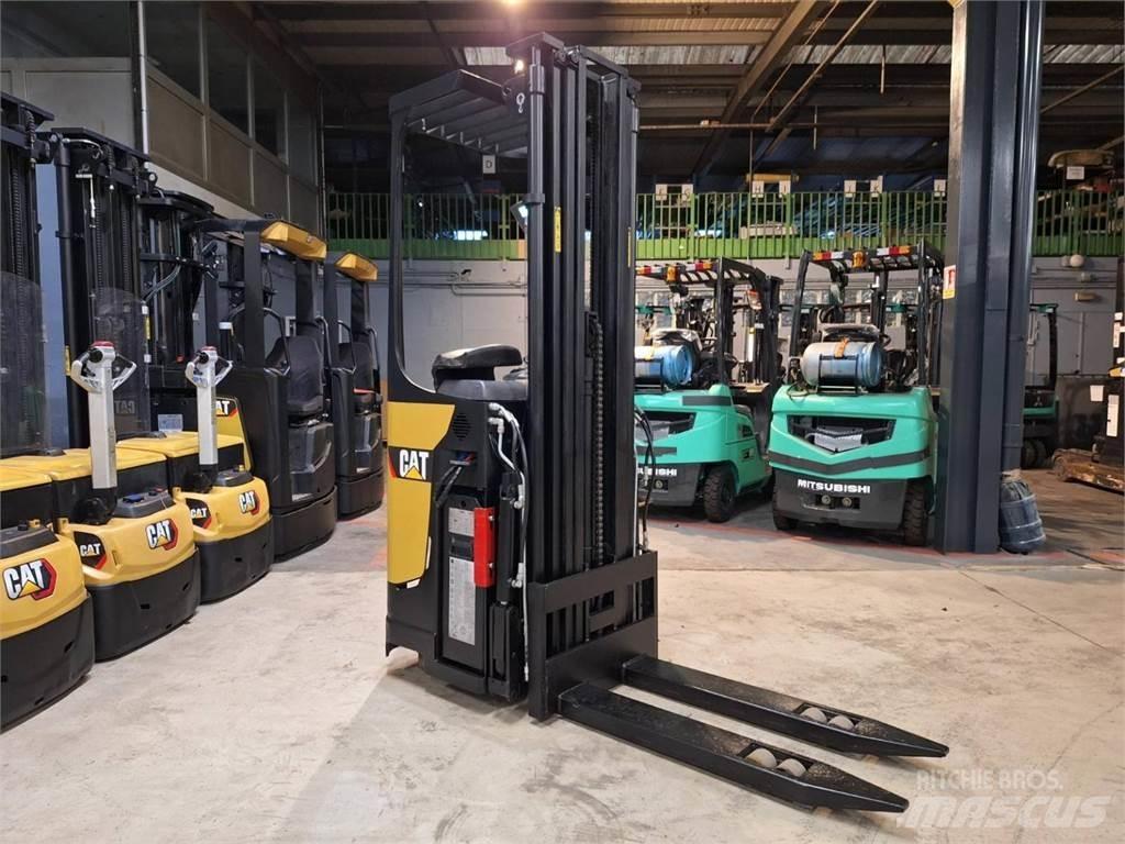 CAT NSR16N2 Akülü depo ekipmanları