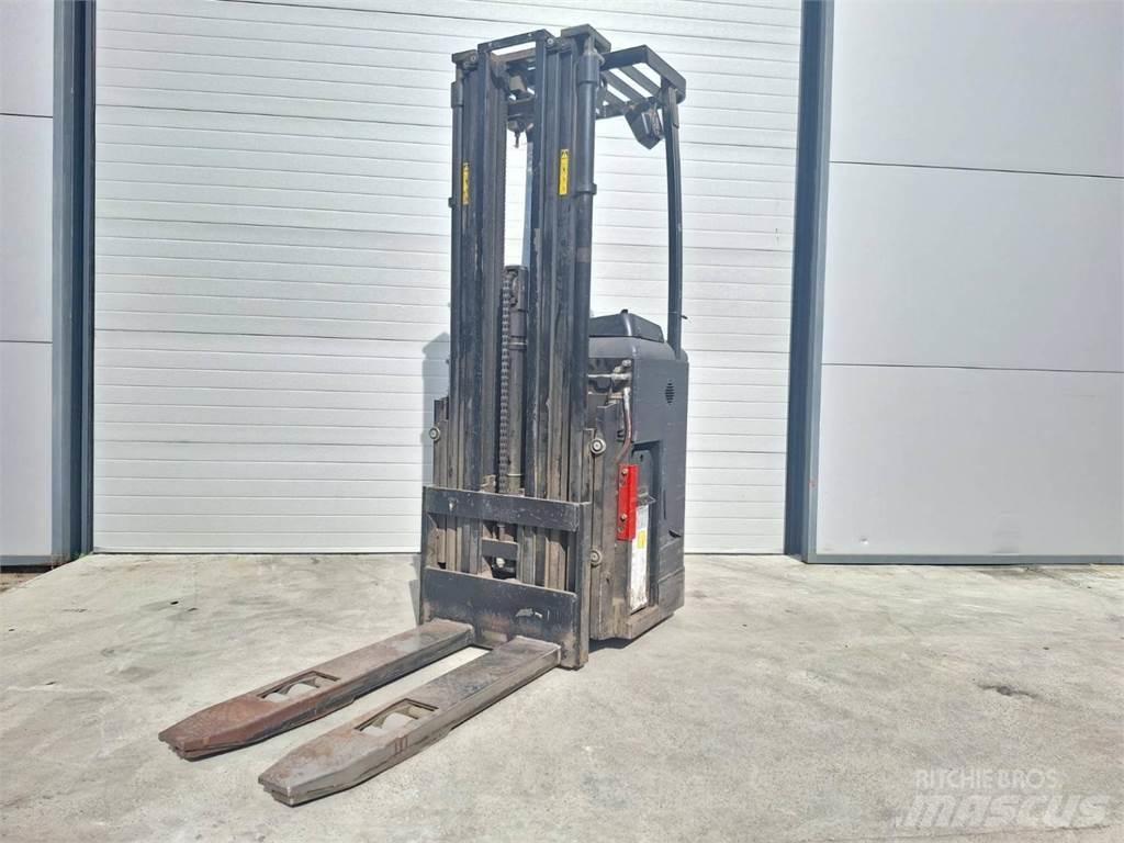 CAT NSR16NI Akülü depo ekipmanları