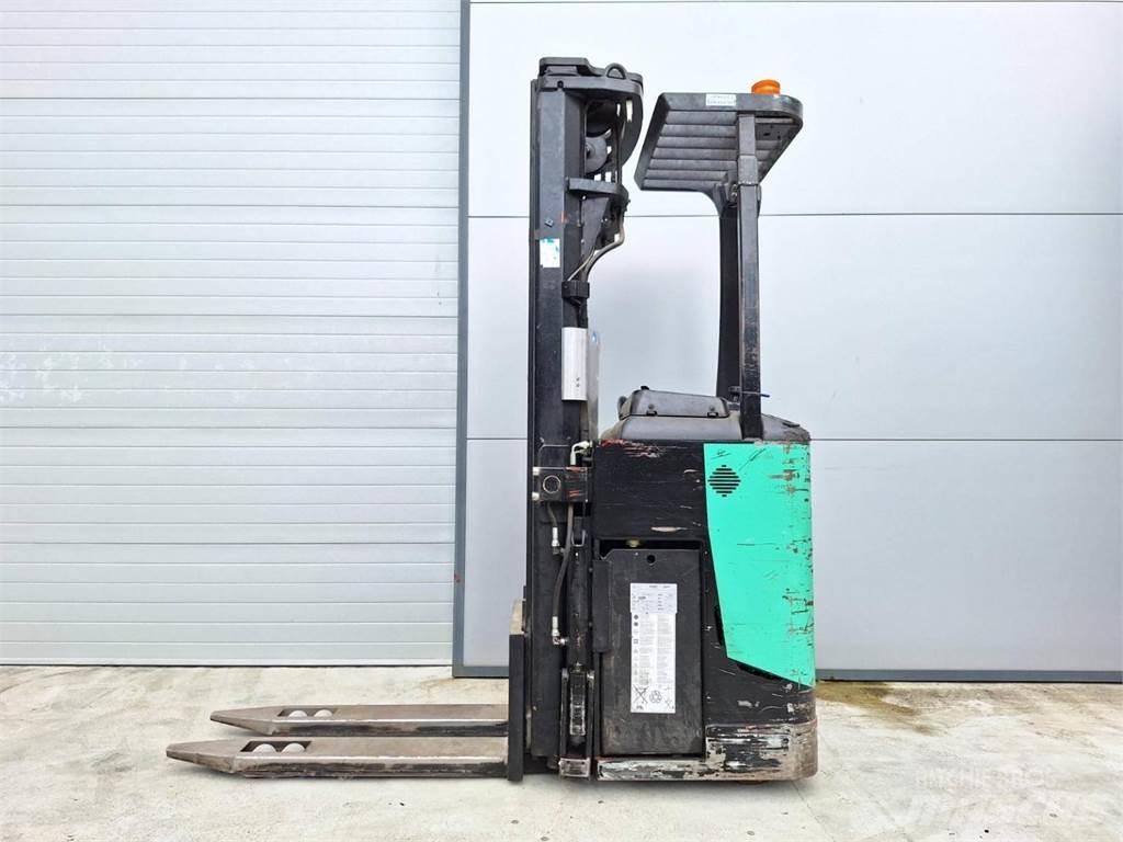 CAT NSR20N Akülü depo ekipmanları