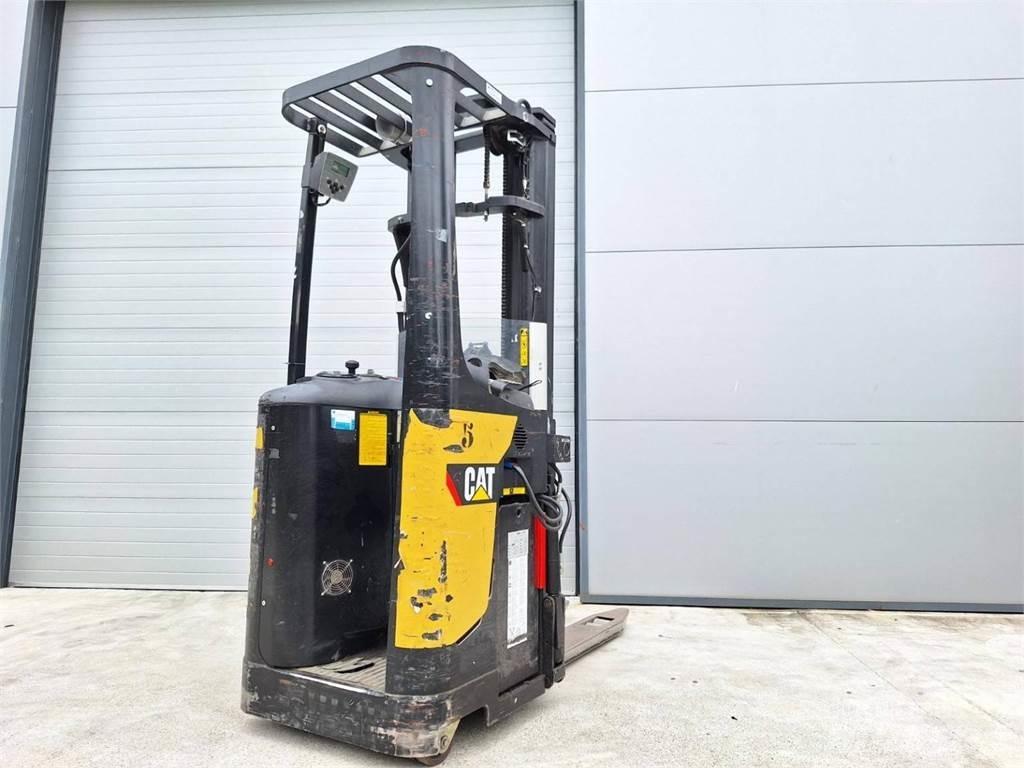 CAT NSR20N Akülü depo ekipmanları