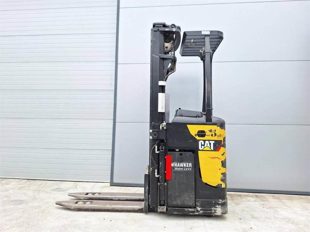 CAT NSR20N Akülü depo ekipmanları
